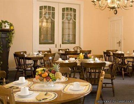 Hotel Rheingold Berlino