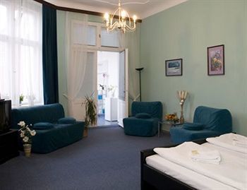 Hotel Rheingold