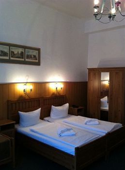 Hotel Rheingold Berlino