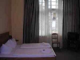 Rheingold Hotel 3*