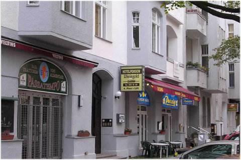 Rheingold 3* Berlino