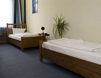 Rheingold 3* Berlino