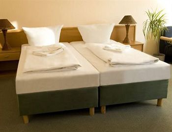 Rheingold Hotel Berlino