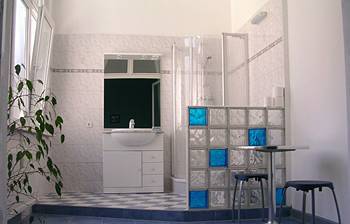 Hotel Rheingold 3*